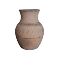 Feya Ancient Clay Pot — 1920s