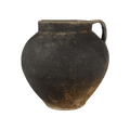 Feya Ancient Clay Pot — 1920s
