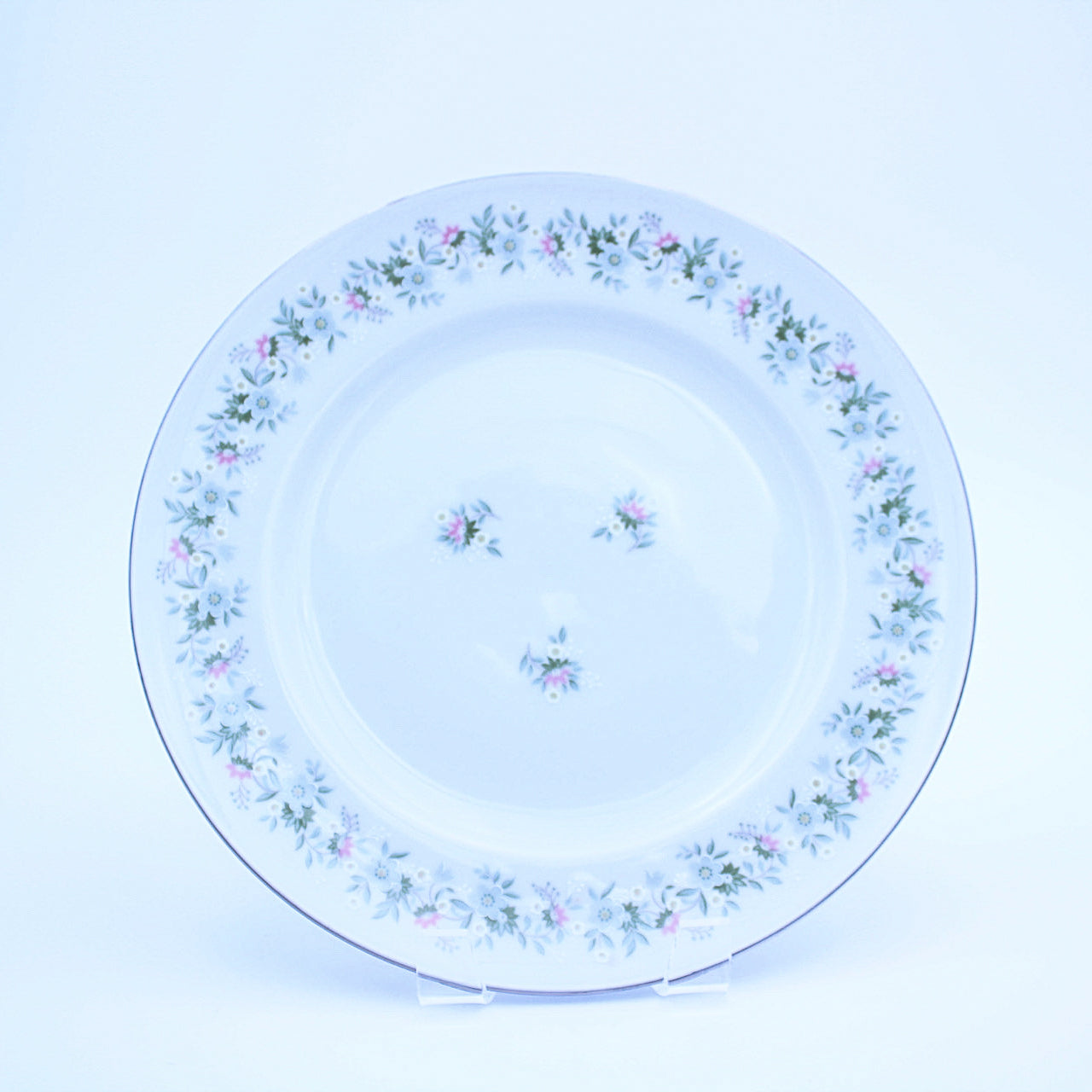 Johann Haviland Forever Spring Dinner Plates Set of 4