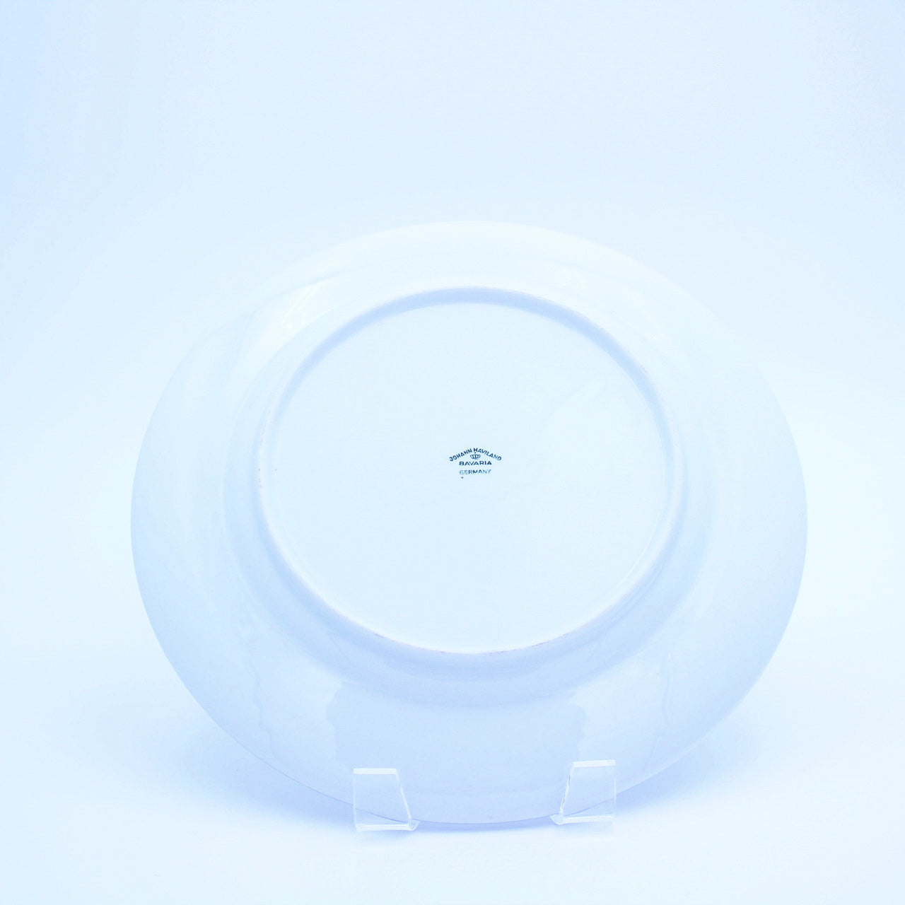 Johann Haviland Forever Spring Dinner Plates Set of 4