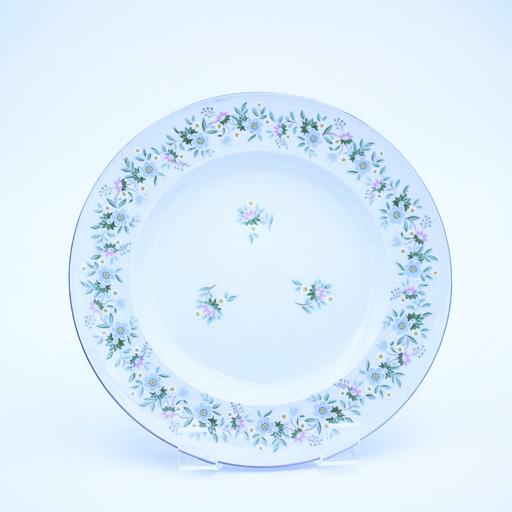 Johann Haviland Forever Spring Salad Plates Set of 2, 7¾"