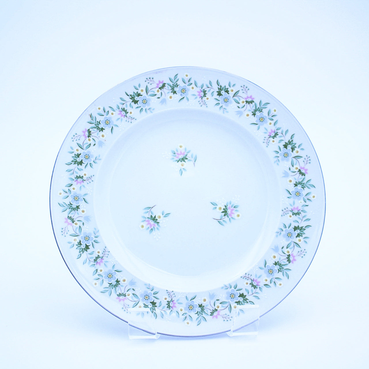 Johann Haviland Forever Spring Salad Plates Set of 2, 7¾"