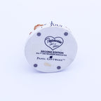 Papel Theadorables July Bear Figurine - Second Edition