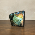 Labradorite Freeform Stone — Small, Medium, or Large