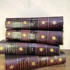 Imperial Edition De Luxe – Bände XVII–XX