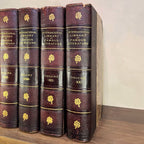 Imperial Edition De Luxe – Bände XVII–XX