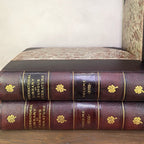 Imperial Edition De Luxe – Bände XVII–XX