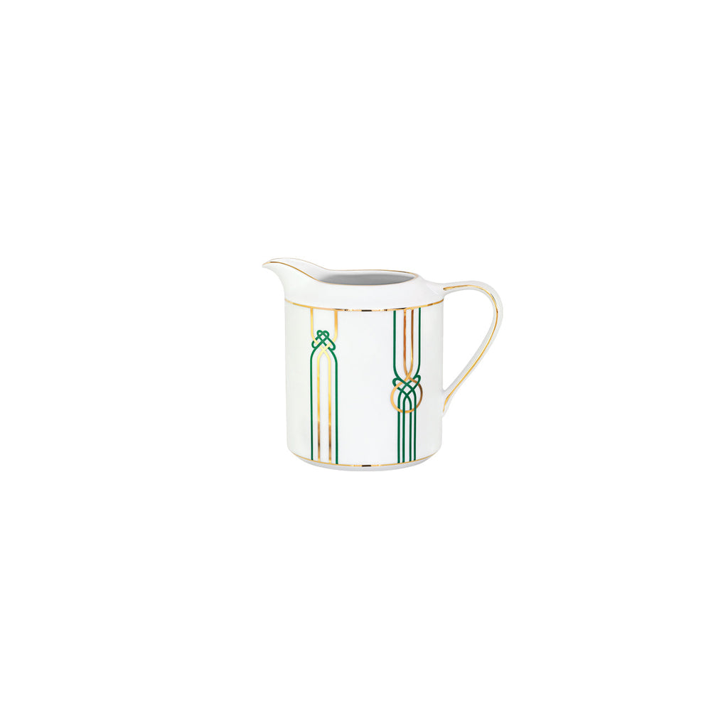 Liberty Creamer + Sugar Bowl