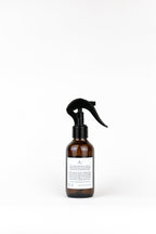 Grapefruit + Spearmint Wäschespray – Helle Zitrusminze