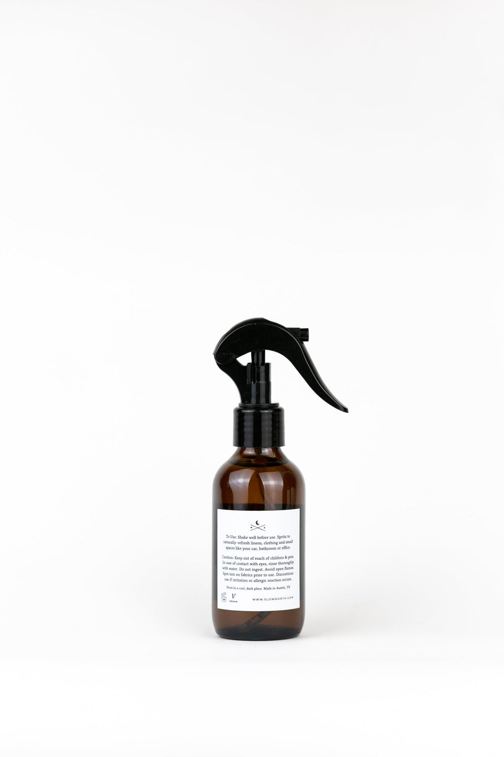 Eucalyptus + Lavender Linen Spray – Fresh Herbal Blend