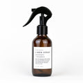 Grapefruit + Spearmint Linen Spray – Bright Citrus Mint