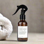 Lavendel + Minze Textilspray – Beruhigende Kräutermischung