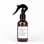 Zitronengras + Mandarine Wäsche-Spray – Helle Zitrus-Kräuter-Mischung