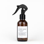 Wäsche-Spray – Rosmarin + Zitrone