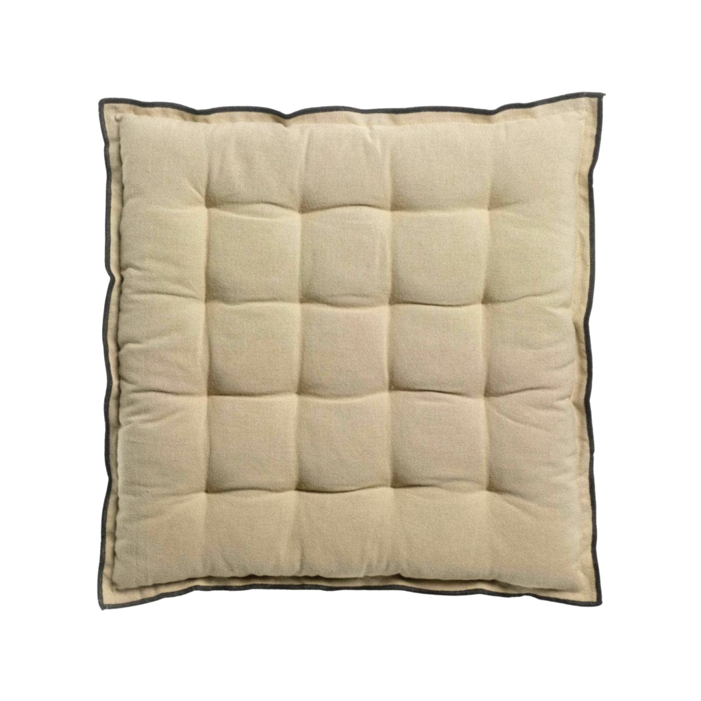 Lou Chair Cushion — Camel
