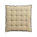 Lou Chair Cushion — Camel