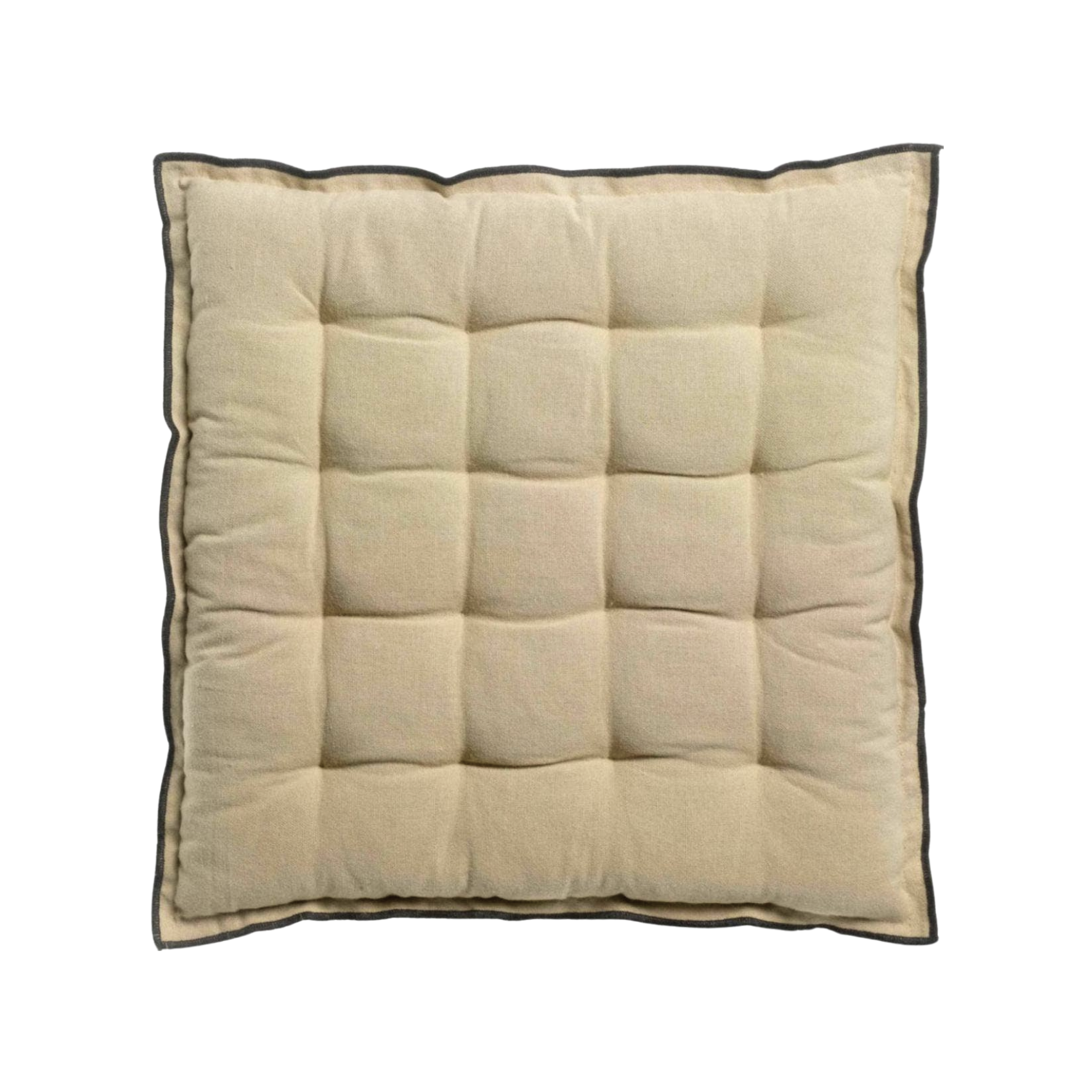 Lou Chair Cushion — Camel