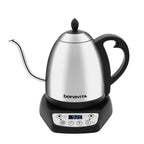 Bonavita Classic 1.0L Schwanenhals-Wasserkocher mit präziser Temperaturregelung