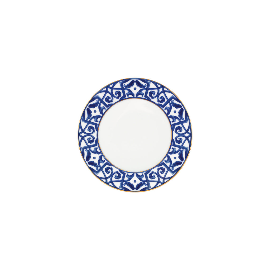 Blue Legacy Bread/Butter Plate (Set of 4)