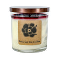 Mom's Cut Out Cookies Soy Candle - 10 oz