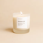 Moonglow Signature Kerze – Patchouli, Zimt & Schwarzer Pfeffer
