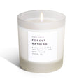 Bougie Signature Bain de Forêt – Sapin, Pin et Patchouli
