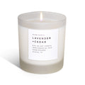 Slow North Lavender & Cedar - Signature Candle