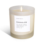 Moonglow Signature Kerze – Patchouli, Zimt & Schwarzer Pfeffer