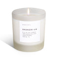 Shangri-La Signature Candle – Eucalyptus, Lavender & Lemongrass