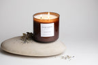 Signature 3-Docht-Kerze „Of The Sea“ – Eukalyptus, Lavendel & Pfefferminze