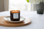 Signature 3-Docht-Kerze „Of The Sea“ – Eukalyptus, Lavendel & Pfefferminze