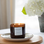Signature 3-Docht-Kerze „Of The Sea“ – Eukalyptus, Lavendel & Pfefferminze