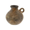 Olivii Bud Vase — Weathered Clay