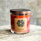 Prairie Fire Soy Candle - 10 oz