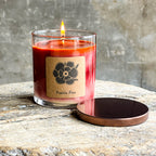 Prairie Fire Soy Candle - 10 oz