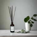 Shangri-La Reed Diffuser – Eucalyptus, Lavender & Lemongrass