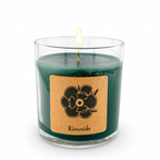 Riverside 10 oz Soy Candle - Moss & Balsam