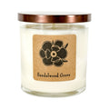 Sandalwood Grove 10 oz Soy Candle