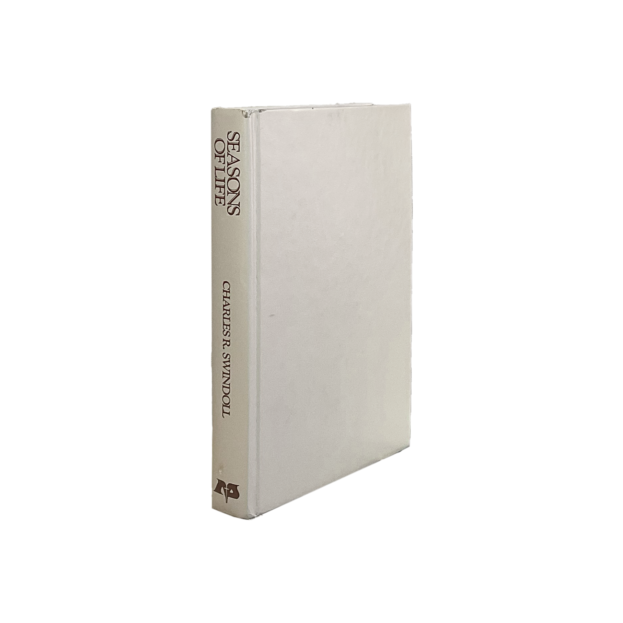 Vintage & Antique Books — Cream Collection