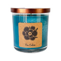 The Cabin Soy Candle - Spiced Cider, 10 oz