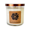 Toast My Marshmallow Soy Candle - 10 oz