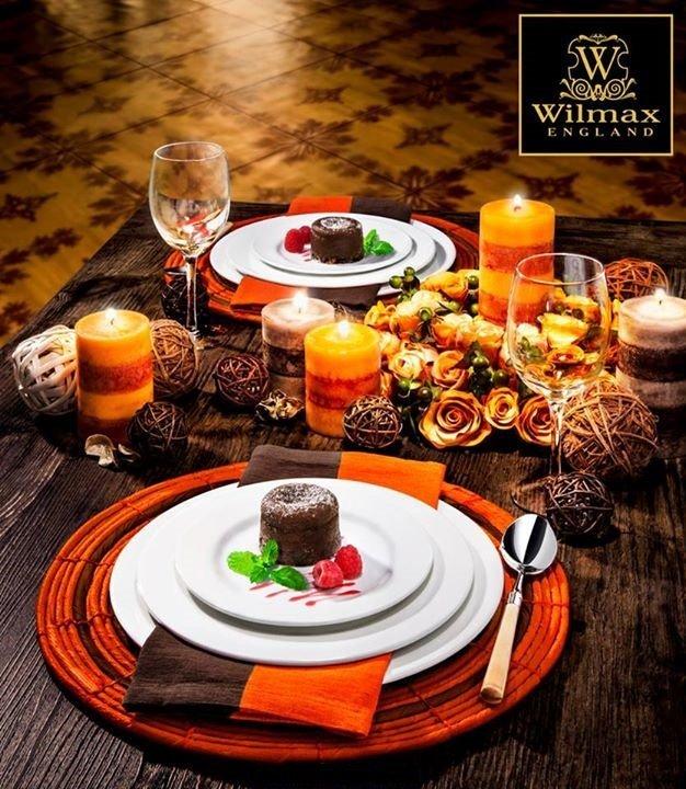 Professional Rolled Rim Dessert Plate – 7 inch – Set of 12