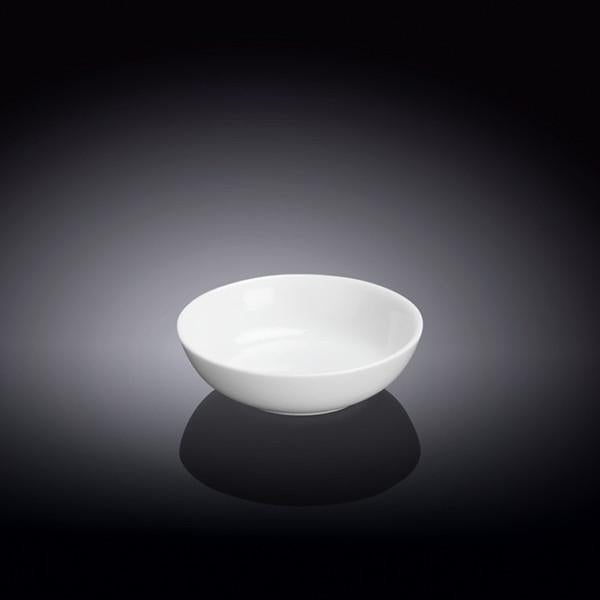 Round Soy Dish – 3 inch – Set of 24