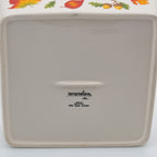 Temp-tations by Tara Seasonal Napkin Holder - Autumn Acorn Knob