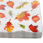Temp-tations by Tara Seasonal Napkin Holder - Autumn Acorn Knob