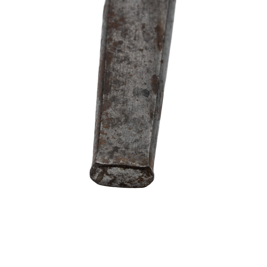 PEXTO #3 Rivet Header - Forged Steel Sheet-Metal Tool