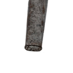 PEXTO #3 Rivet Header - Forged Steel Sheet-Metal Tool