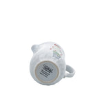 Corelle Coordinates Callaway Holiday Creamer & Covered Sugar Bowl Set