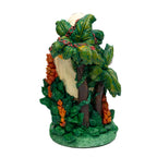 Ghana Father Christmas Figurine - International Santa Claus Collection