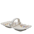 Lenwile Ardalt Divided Serving Dish - Grape Decoration